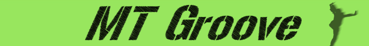 MT Groove - banner